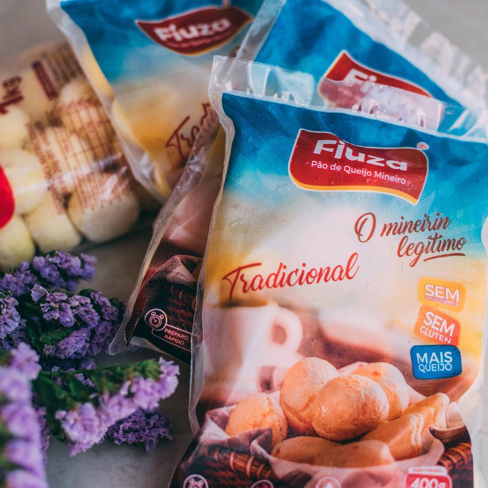 Dona Marçolene Fiuza